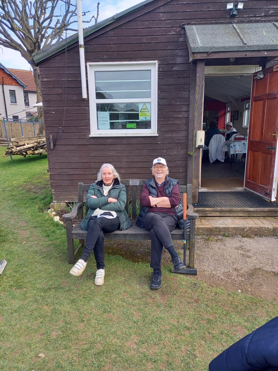 GC doubles 7th March